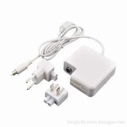 AC/DC Adapter, Great Quality, 85W Power, Magsafe 5-pin Replacement for Laptops